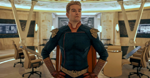 <em>The Boys</em> Season 3 First Reviews: Superhero Satire’s Return is ‘Bigger’ and ‘Bloodier,’ Critics Say