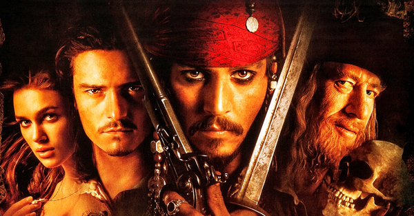 Pirates Of The Caribbean 2 Rotten Tomatoes