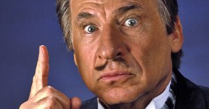 Mel Brooks Movies Ranked