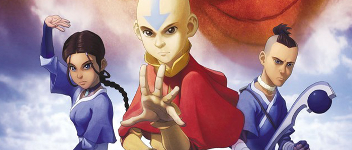 Avatar: The Last Airbender