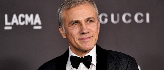 Christoph Waltz