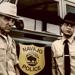 <I>Dark Winds</i> Cast and Producers on Bucking Tropes With Native Stories