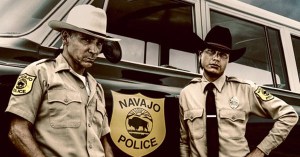 <I>Dark Winds</i> Cast and Producers on Bucking Tropes With Native Stories