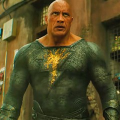 Everything We Know About <em>Black Adam</em>
