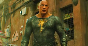 Everything We Know About <em>Black Adam</em>