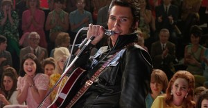Weekend Box Office Results: <em>Elvis</em> Finishes Neck-and-Neck with <em>Top Gun: Maverick</em>
