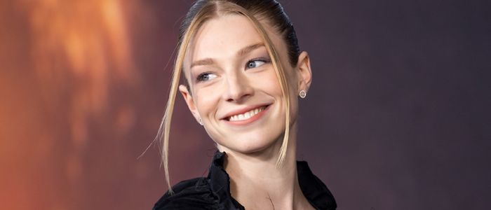 Hunter Schafer