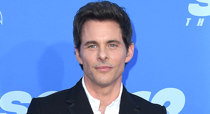 James Marsden 