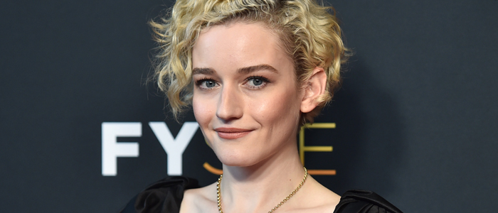 Julia Garner