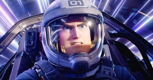 <em>Lightyear</em> First Reviews: An Exhilarating, Visually Spectacular Sci-Fi Adventure for Fans who Grew Up with <em>Toy Story</em>