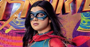 <em>Ms. Marvel</em> Premiere Reveals Super-Powered Baubles, Family Crises, and an Avenger’s Podcast