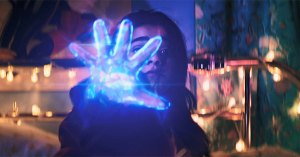 <em>Ms. Marvel</em> Episode 2 Exclusive Sneak Peek: Sparks Fly When Kamala Investigates Her New Bangle