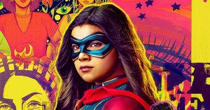 <em>Ms. Marvel</em> First Reviews: Iman Vellani Is ‘Wonderful’ in ‘Vibrant’ Superhero Origin Story, Critics Say