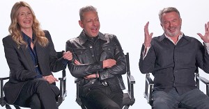 An Oral History of <em>Jurassic Park</em>