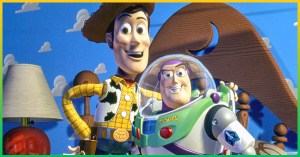 RT Users Crown <em>Toy Story</em> the Best Pixar Film Ever
