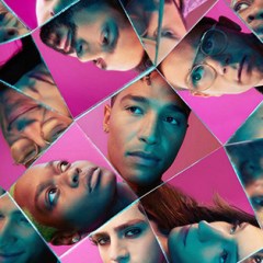 <em>Queer As Folk</em> 2022 Creator Stephen Dunn: ‘There’s Nothing more Powerful than Seeing Yourself Reflected’