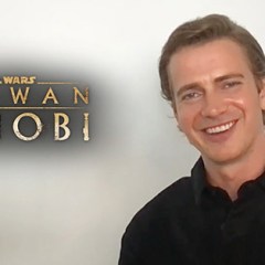 Hayden Christensen on Returning to Darth Vader for <em>Obi-Wan Kenobi</em>