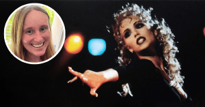 Know Your Critic: Ian Thomas Malone – Writer, Podcaster, and Comedian