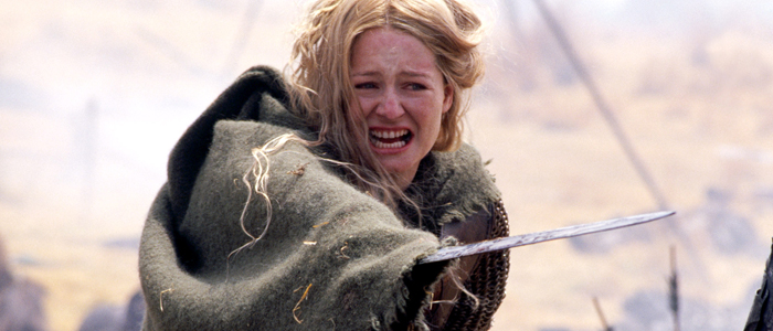 Miranda Otto in The Lord of the Rings: The Return of the King (2003)