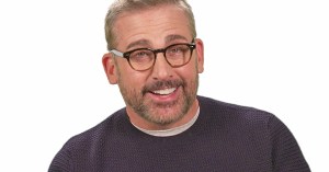 Steve Carell’s Five Favorite Movie Villains