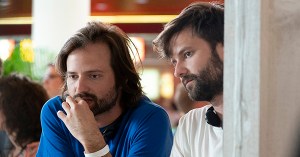 <em>Stranger Things</em> Spin-off, Live-Action <em>Death Note</em> Series Adaptation on Tap for Duffer Brothers’ New Production Company