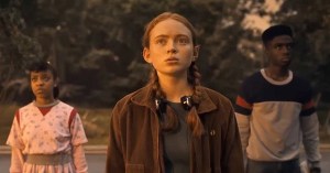 <em>Stranger Things</em> Season 4, Part 2 Trailer Promises Things Only Get Darker