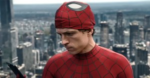 Tom Holland Movies Ranked by Tomatometer