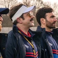 <em>Ted Lasso</em>: Emmy-Winning Star and Writer Says Season 3 Is Being Written as the Show’s Final Season