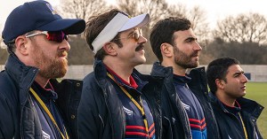 <em>Ted Lasso</em>: Emmy-Winning Star and Writer Says Season 3 Is Being Written as the Show’s Final Season