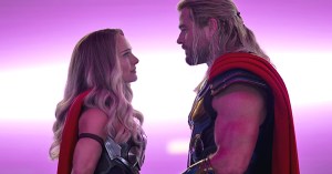 <em>Thor: Love and Thunder</em> First Reactions: Wacky, Surprisingly Moving, and Possibly One of the Best Marvel Movies Yet
