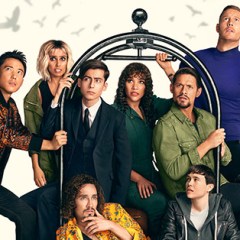 <em>The Umbrella Academy</em> Stars and Producer on Screwing Up the Universe One More Time in Season 3