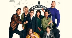 <em>The Umbrella Academy</em> Stars and Producer on Screwing Up the Universe One More Time in Season 3