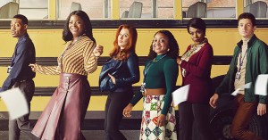 2022 Fall TV First Look: Find out What’s on Each Night