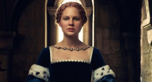 Becoming Elizabeth Alicia von Rittberg