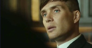 Cillian Murphy on Becoming <em>Peaky Blinders</em>’ Thomas Shelby