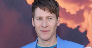 Dustin Lance Black