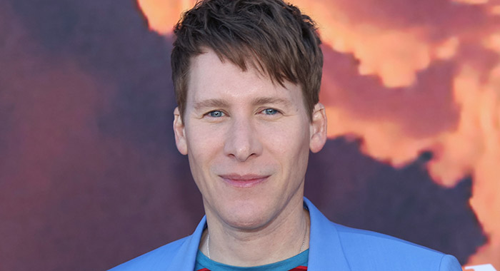 Dustin Lance Black