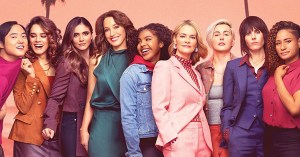 <em>The L Word</em> Creator Ilene Chaiken: ‘The Storytellers Have Got To Tell the Story’