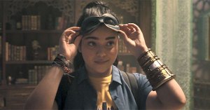 <em>Ms. Marvel</em> Episode 4 Exclusive Sneak Peek: Kamala Seeks Answers in Red Dagger’s Den