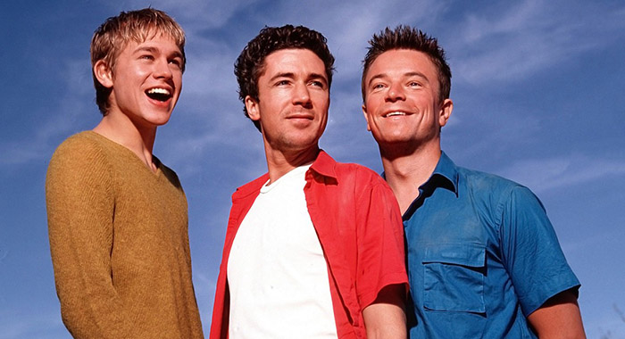 Queer As Folk original British series