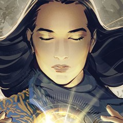 Netflix Announces a New <em>Dragon Age</em> Animated Series, a <em>Shadow and Bone</em> Game, and the Name of Its New <em>Castlevania</em> Series