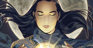 Netflix Announces a New <em>Dragon Age</em> Animated Series, a <em>Shadow and Bone</em> Game, and the Name of Its New <em>Castlevania</em> Series