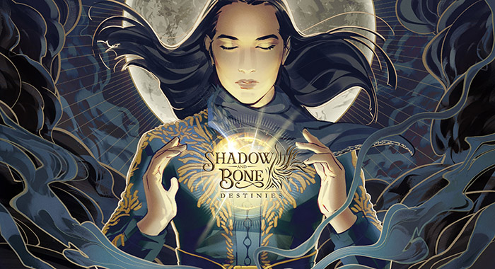 Shadow and Bone: Destinies