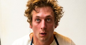 Jeremy Allen White Dishes on <em>The Bear</em> and the Adrenaline Rush That Is the High-Stakes Restaurant World