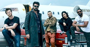 The 5 Most Anticipated TV & Streaming Shows of June 2022