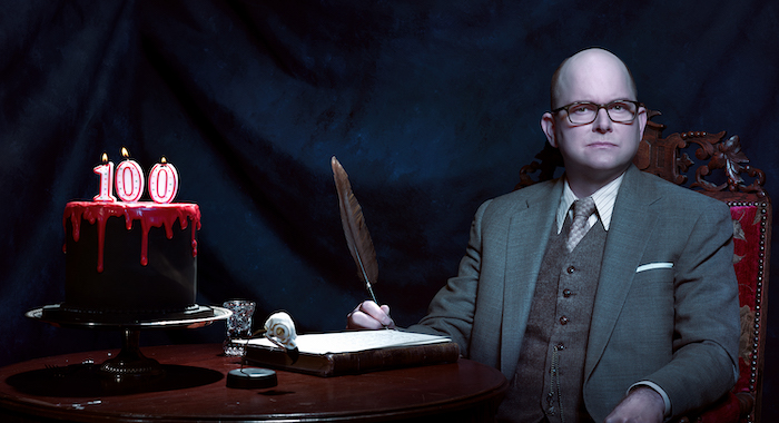 WHAT WE DO IN THE SHADOWS star Mark Proksch