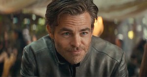 Comic-Con Ketchup Day 1: Chris Pine Spreads the Gospel of <em>D&D</em>, Ben Stiller Makes His SDCC Debut