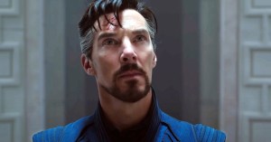 Benedict Cumberbatch Movies Ranked by Tomatometer