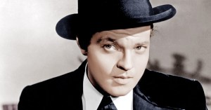 Orson Welles Movies Ranked by Tomatometer
