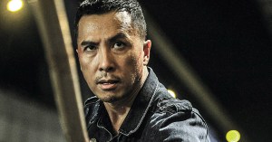 Donnie Yen Movies Ranked by Tomatometer